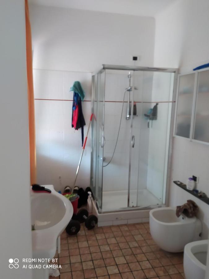 לה ספציה Casa Vacanza Oasi Tranquilla מראה חיצוני תמונה