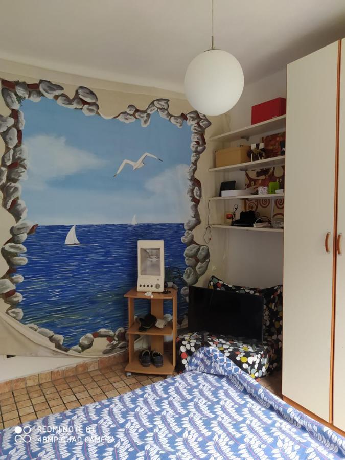 לה ספציה Casa Vacanza Oasi Tranquilla מראה חיצוני תמונה